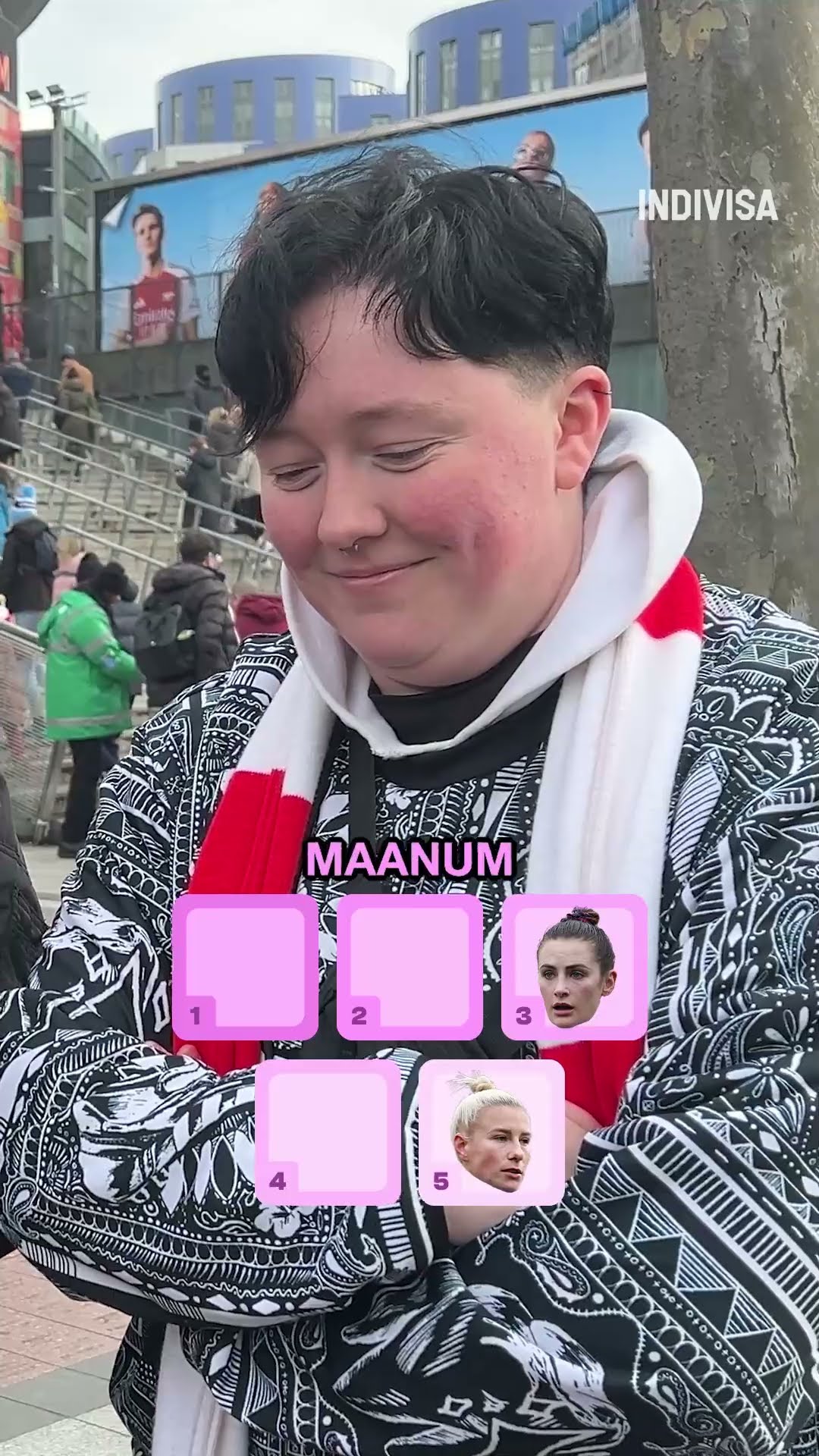 也为全球的
