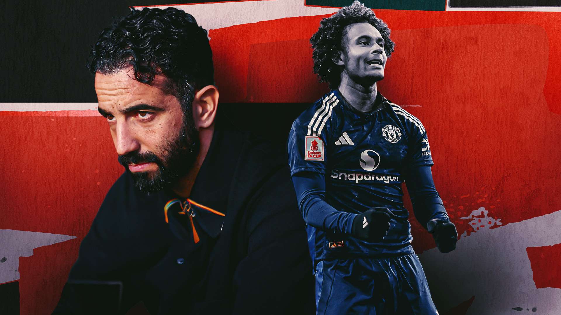 發掘並培養 發掘並培養